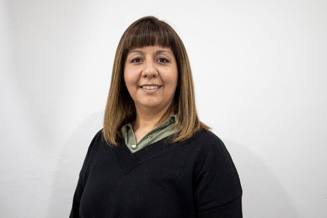 Nemesio Alejandra Cristina